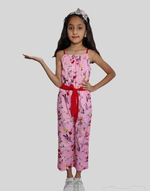 Cute jumpsuits best sale for kids