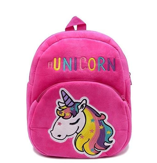 Checkout this latest Bags & Backpacks
Product Name: *Kids soft cartoon school bag - Half Unicorn down *
Material: Fabric
Net Quantity (N): 1
Kids soft school bag, soft fabric, cartoon print, picnic bag, travelling bag, designer bag, fashionable bag, beautiful colorful bags
Sizes: 
Free Size
Country of Origin: India
Easy Returns Available In Case Of Any Issue


SKU: Kids soft cartoon school bag - Half Unicorn down 
Supplier Name: MAM-Enterprises

Code: 451-107358937-002

Catalog Name: Fancy Fashionate Kids Unisex Bags & Backpacks
CatalogID_31050418
M10-C34-SC1192
