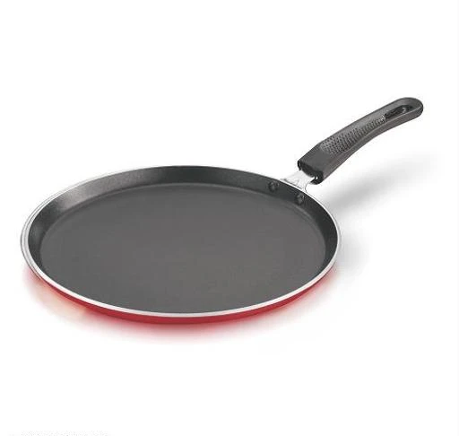 1pc (diameter 14cm/16cm/18cm) Portable Outdoor Frying Pan, Non