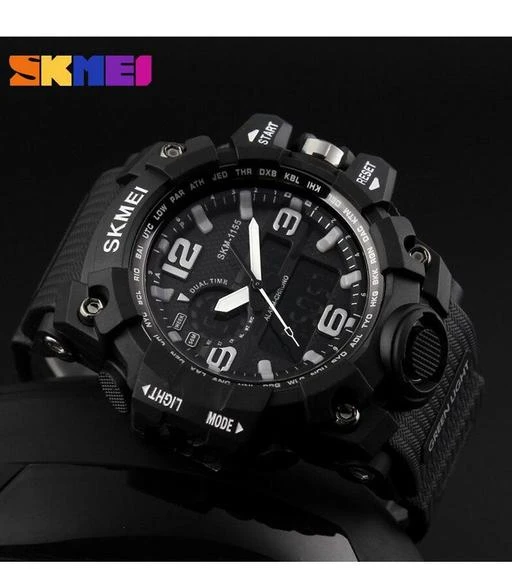 Skmei store 1155 army