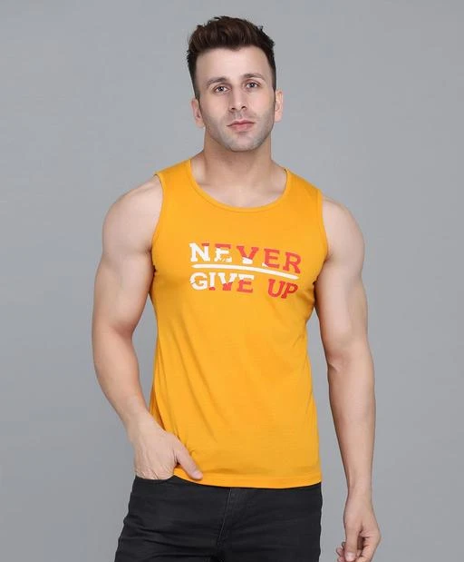 Sando t shirt top for gym