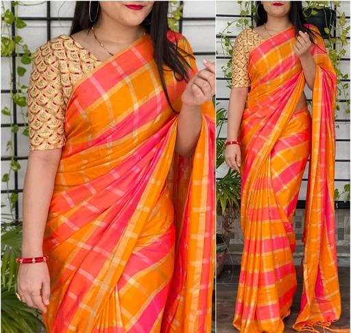 Checkout this latest Sarees
Product Name: *Aagyeyi Ensemble Sarees*
Saree Fabric: Sana Silk
Blouse: Separate Blouse Piece
Blouse Fabric: Satin
Pattern: Printed
Blouse Pattern: Sequence
Multipack: Single
Sizes: 
Free Size (Saree Length Size: 5.5 m, Blouse Length Size: 0.8 m) 
Country of Origin: India
Easy Returns Available In Case Of Any Issue


SKU: sr9U
Supplier Name: Ankita Tex Market

Code: 518-10766428-9432

Catalog Name: Abhisarika Ensemble Sarees
CatalogID_1981298
M03-C02-SC1004