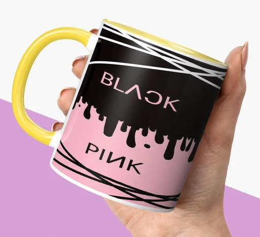 Blackpink Classic Mug 