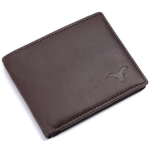 fcity.in Skinbull Rfid Protected Genuine Leather Wallet For Men Wallets For