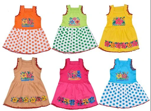 Baby girl clearance combo dress