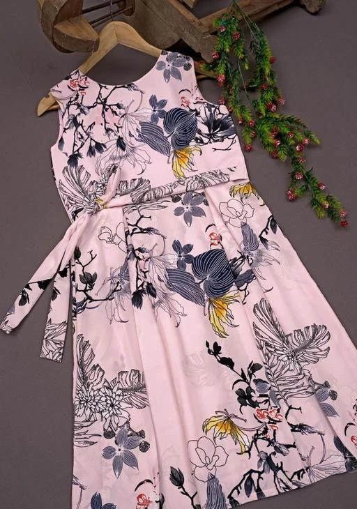 Checkout this latest Dresses
Product Name: *Comfy Latest Women Dresses*
Fabric: Crepe
Sleeve Length: Sleeveless
Pattern: Printed
Sizes:
M, L, XL, XXL
Country of Origin: India
Easy Returns Available In Case Of Any Issue


SKU: DT2YXlqt
Supplier Name: PSP CREATION

Code: 991-109209725-942

Catalog Name: Comfy Sensational Women Dresses
CatalogID_31622427
M04-C07-SC1025