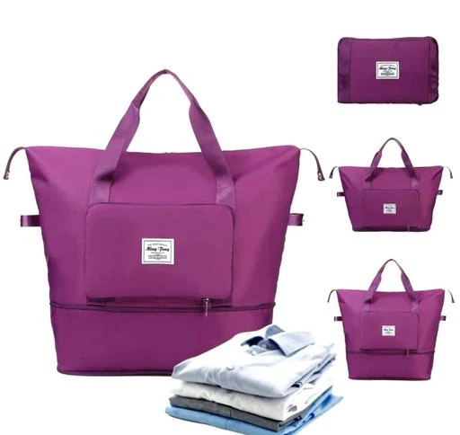 PACK OF MULTI-USE BAGS - Pink