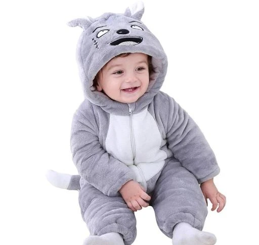 Boys discount grey onesie