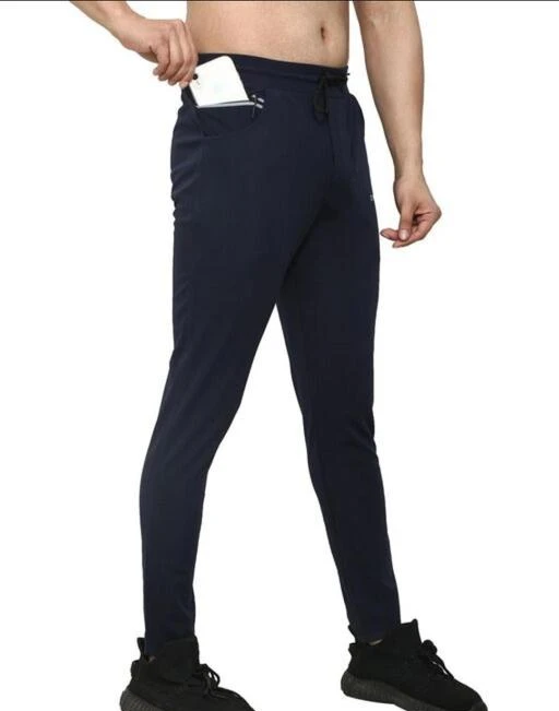 Checkout this latest Track Pants
Product Name: *Get the Unique Stylish Blue Cargo Pants Famous as Slim Fit Lycra Pants in Men’s Track Pants category. Sportspersons wear this Trendy Light weight and Elegant Track Pants as Casual wear or Sports activities. This Modern Trouser is made of Stretchable Latex for Joggers.  *
Fabric: Lycra
Pattern: Solid
Net Quantity (N): 1
Get the Unique Stylish Cargo Pants Famous as Slim Fit Lycra Pants in Men’s Track Pants category. Sportspersons wear this Trendy Light weight and Elegant Track Pants as Casual wear or Sports activities. This Modern Trouser is made of Stretchable Latex for Joggers.  
Sizes: 
30 (Waist Size: 30 in, Length Size: 38 in) 
32 (Waist Size: 32 in, Length Size: 40 in) 
34 (Waist Size: 34 in, Length Size: 42 in) 
Country of Origin: India
Easy Returns Available In Case Of Any Issue


SKU: (A)D Pocket Blue
Supplier Name: Urbtree

Code: 533-109376236-995

Catalog Name: Stylish Glamarous Men Track Pants
CatalogID_31677741
M06-C15-SC1214