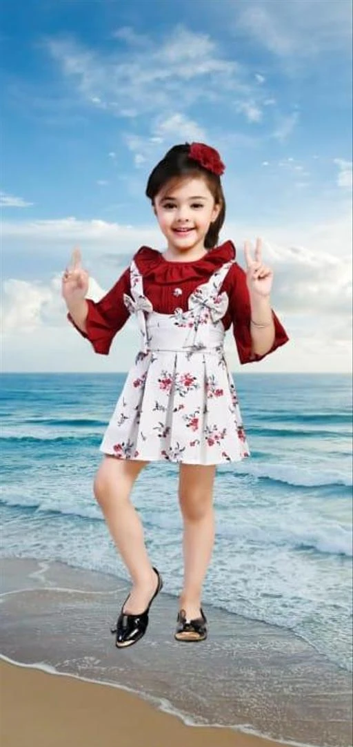 Checkout this latest Clothing Set
Product Name: *Modern Stylus Girls Top & Bottom Sets*
Top Fabric: Chiffon
Bottom Fabric: Cotton Blend
Sleeve Length: Three-Quarter Sleeves
Top Pattern: Printed
Bottom Pattern: Stripes
Add-Ons: No Add Ons
Sizes:
1-2 Years, 2-3 Years, 3-4 Years, 4-5 Years, 5-6 Years, 6-7 Years, 7-8 Years, 8-9 Years, 9-10 Years, 10-11 Years
GIRL TOP & DUNGREE WITH LEGING PARTY WEAR DRESS
Country of Origin: India
Easy Returns Available In Case Of Any Issue


SKU: Yxd9Zy-w
Supplier Name: HEY BABY

Code: 869-109618589-7741

Catalog Name: Princess Stylus Girls Top & Bottom Sets
CatalogID_31754844
M10-C32-SC1147