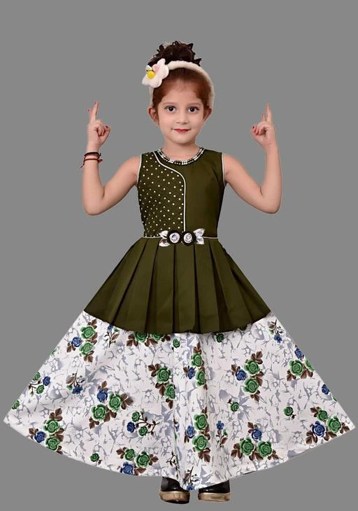 Cute hotsell long frocks