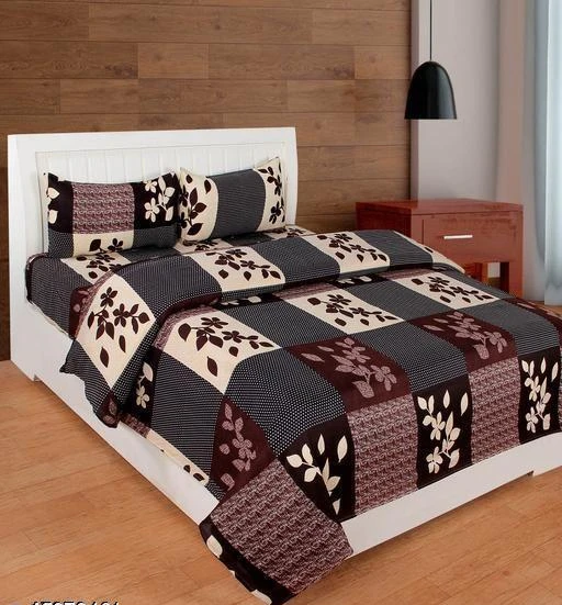Checkout this latest Bedsheets
Product Name: *Classic Attractive Bedsheets*
Country of Origin: India
Easy Returns Available In Case Of Any Issue


SKU: brownbox
Supplier Name: Shivaay

Code: 582-10970461-558

Catalog Name: Classic Versatile Bedsheets
CatalogID_2031780
M08-C24-SC1101