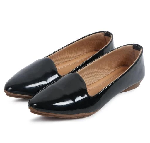 Buy Shoelezza casual Stylish Comfortable Flat Bellies Shoes for