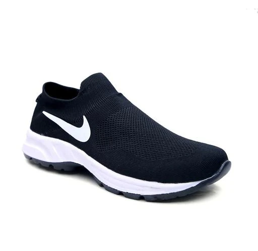 Checkout this latest Casual Shoes
Product Name: *Aadab Attractive Men Mesh Casual Shoes*
Material: Mesh
Sole Material: Eva
Fastening & Back Detail: Slip-On
Multipack: 1
Sizes:
IND-6, IND-7, IND-8, IND-9, IND-10
Name : fashion Trendy Men Casual Shoes  Material : mesh  Sole Material : eva  Fastening & Back Detail : slip on  Multipack : 1  Sizes :  IND-6, IND-7, IND-8, IND-9, IND-10  Country of Origin : India
Country of Origin: India
Easy Returns Available In Case Of Any Issue


SKU: black_007
Supplier Name: Fashion trendy

Code: 934-109933877-9911

Catalog Name: Aadab Attractive Men Mesh Casual Shoes
CatalogID_31847973
M06-C56-SC1235