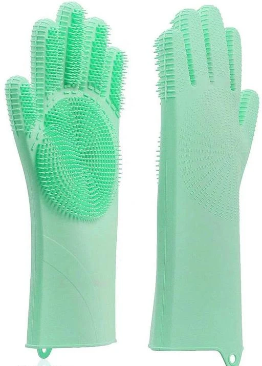 Checkout this latest Cleaning Gloves
Product Name: *Seebuy Silicon Washable Reusable Dish Cleaning Gloves 51*
Material: Silicon
Pack of: Pack Of 1
Country of Origin: India
Easy Returns Available In Case Of Any Issue


SKU: Dish-Silicon-Gren (4).jpg
Supplier Name: Seebuy

Code: 112-11000117-567

Catalog Name: Graceful Cleaning Gloves
CatalogID_2039323
M08-C26-SC1750
.
