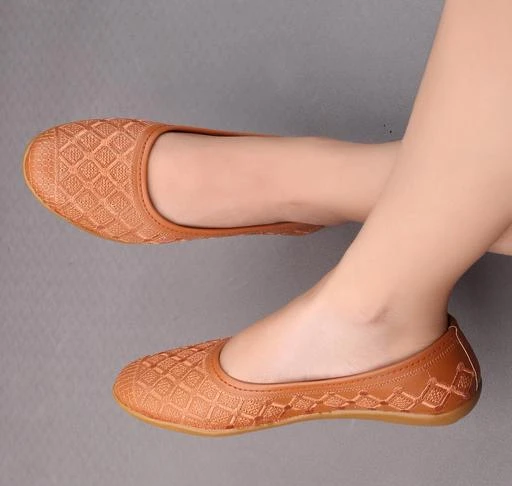 Loafers and Ballerinas Collection for Women