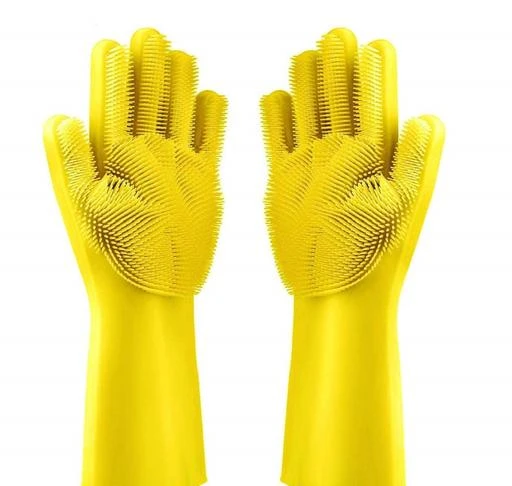 Checkout this latest Cleaning Gloves
Product Name: *Jiggli Silicon Rubber Reusable Washavle Cloth Washing Bike Car Washing Hand Cleaning Gloves 102*
Country of Origin: India
Easy Returns Available In Case Of Any Issue


SKU: Ji-1 Pair-Dish-Sil-Yellow (6).jpg
Supplier Name: Jiggli

Code: 571-11014987-567

Catalog Name: Unique Cleaning Gloves
CatalogID_2043088
M08-C26-SC1750
.