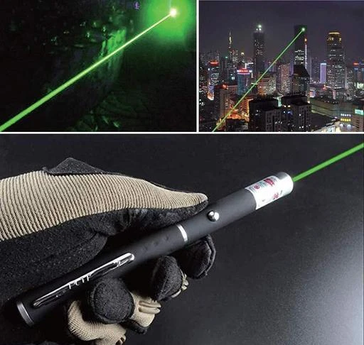 star laser lights target