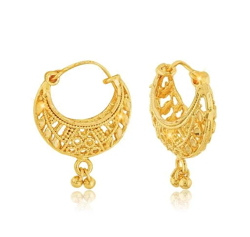 Checkout this latest Earrings & Studs
Product Name: *Princess Unique Earrings*
Base Metal: Alloy
Plating: Gold Plated
Stone Type: Artificial Stones & Beads
Sizing: Adjustable
Type: Hoop Earrings
Country of Origin: India
Easy Returns Available In Case Of Any Issue


SKU: VFJ1138ERG_NEW
Supplier Name: vfj

Code: 051-11105410-933

Catalog Name: Feminine Unique Earrings
CatalogID_2065161
M05-C11-SC1091