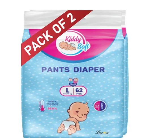 Buy LIBERTY ECO ADULT DIAPER PANTS LARGE L 40 COUNT WAIST SIZE 3055 INCH  PACK OF 2 20 COUNTPACK Online  Get Upto 60 OFF at PharmEasy