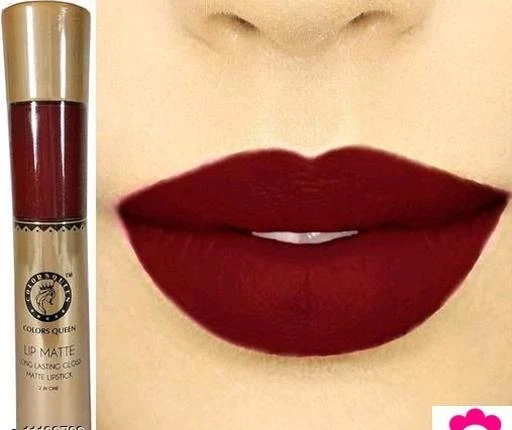 Checkout this latest Lipsticks
Product Name: *Premium Smudge Proof Lipsticks*
Product Name: Premium Smudge Proof Lipsticks
Brand Name: Colors Queen
Finish: Matte
Color: Maroon
Type: Stick
Multipack: 1
Country of Origin: India
Easy Returns Available In Case Of Any Issue


SKU: ms_1_512_3011264_01481151_l
Supplier Name: Le Loot

Code: 802-11139789-015

Catalog Name: Premium Smudge Proof Lipsticks
CatalogID_2073731
M07-C20-SC2005