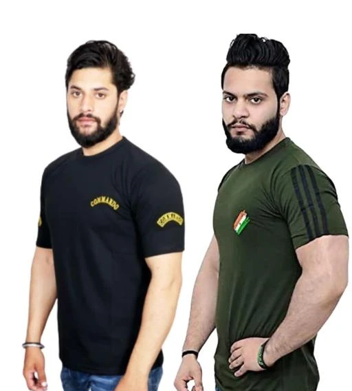 army t shirt for men