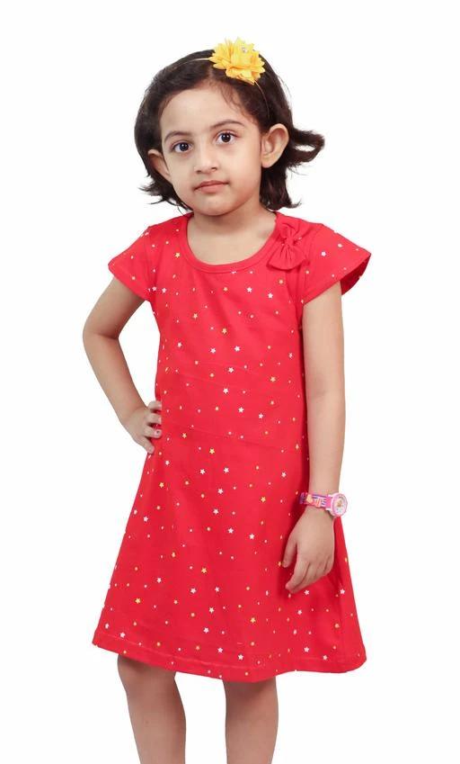 Cute Party Wear Frocks for your Little GirlAge 4  12 years  Times of  India July 2023