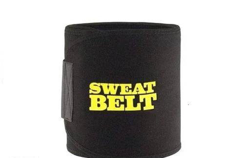 Merrin Waist Belt Elastic Band Weight Loss Flat Belly Belt Body Shaper Abdominal  Belt After Delivery