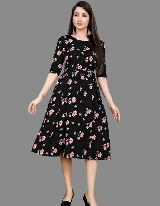 Checkout this latest Dresses
Product Name: *Full Stitched Stylish & Classic Western wear Dresses for Women *
Fabric: Crepe
Sleeve Length: Three-Quarter Sleeves
Pattern: Printed
Net Quantity (N): 1
Sizes:
S, M, L, XL, XXL, XXXL, 4XL
Full Stitched Stylish & Classic Western wear Dresses for Women 
Country of Origin: India
Easy Returns Available In Case Of Any Issue


SKU: 006-WEST
Supplier Name: A ONE ENTERPRISE

Code: 172-112224377-993

Catalog Name: Stylish Graceful Women Dresses
CatalogID_32587956
M04-C07-SC1025