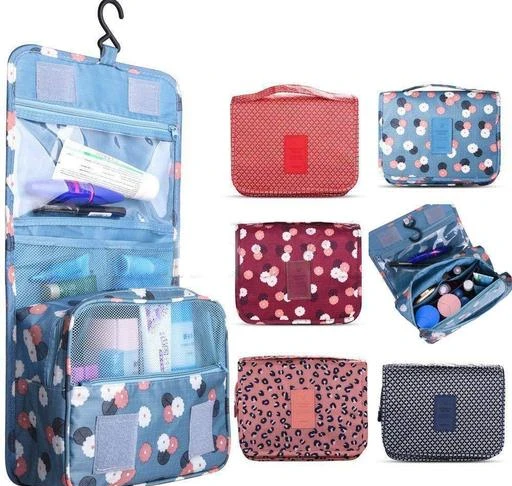 Travel Toiletry Kit