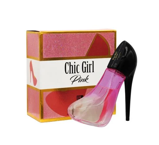 chic girl perfume