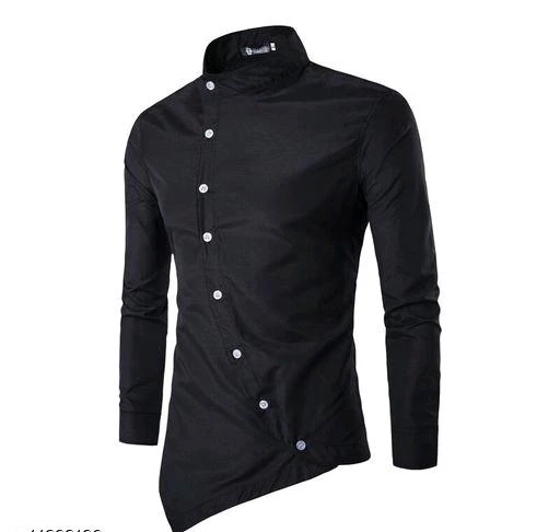 Checkout this latest Shirts
Product Name: *Comfy Modern Men Shirts*
Fabric: Cotton
Sleeve Length: Long Sleeves
Pattern: Solid
Multipack: 1
Sizes:
L
Country of Origin: India
Easy Returns Available In Case Of Any Issue


SKU: CUTBLACK-1
Supplier Name: MNINETY FOUR

Code: 783-11283186-669

Catalog Name: Classic Modern Men Shirts
CatalogID_2109043
M06-C14-SC1206