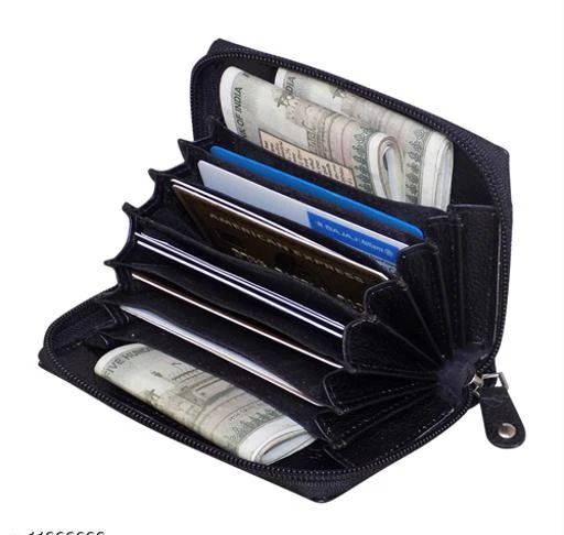 Checkout this latest Wallets
Product Name: *FashionableTrendy Men Wallets*
Material: Leather
No. of Compartments: 5
Pattern: Solid
Multipack: 1
Sizes: Free Size (Length Size: 12 cm, Width Size: 9 cm) 
Country of Origin: India
Easy Returns Available In Case Of Any Issue


SKU: 3290IA8
Supplier Name: KAN INTERNATIONAL

Code: 733-11322233-909

Catalog Name: FashionableTrendy Men Wallets
CatalogID_2119114
M05-C12-SC1221