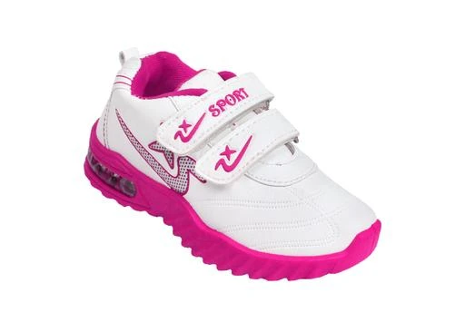 Checkout this latest Casual Shoes
Product Name: *Redburg Led light kids shoes for boys & girls , For sports /casual & party wear shoes (White/Pink) *
Material: Synthetic
Sole Material: Eva
Fastening & Back Detail: Velcro
Insole: Comfort
Character: None
Ideal For: Unisex
Pattern: Solid
Net Quantity (N): 1
Ideal led kids shoes for boys & girls, Flexible & non-skid sole to take care of your kids , For dance party & festivals
Sizes: 
12-18 Months, 18-24 Months, 2-2.5 Years, 2.5-3 Years, 3-3.5 Years, 4-4.5 Years
Country of Origin: India
Easy Returns Available In Case Of Any Issue


SKU: L101-White/Pink
Supplier Name: VISHWAKARMA ENT

Code: 714-113432198-9941

Catalog Name: Classy Kids Boys Kids Boys Casual Shoes
CatalogID_32980740
M09-C31-SC1188