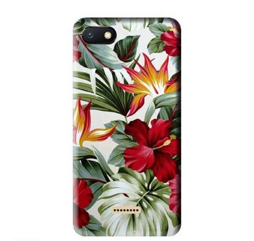 Checkout this latest Cases & Covers
Product Name: *Trendy Mobile Back Covers*
Product Name: Trendy Mobile Back Covers
Material: Plastic
Brand: Others
Compatible Models: Mi Redmi 6A
Color: Multicolor
Theme: 3D/Hologram
Multipack: 1
Type: Designer
Country of Origin: India
Easy Returns Available In Case Of Any Issue


Catalog Rating: ★3.9 (62)

Catalog Name: Trendy Mobile Back Covers
CatalogID_141463
C99-SC1380
Code: 112-1140192-714