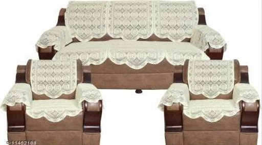 Checkout this latest Slipcovers(Sofa,Table Covers)
Product Name: *Voguish Attractive Sofa Covers*
Fabric: Cotton
No. of Chair Seat Covers: 2
Country of Origin: India
Easy Returns Available In Case Of Any Issue


SKU: L12n
Supplier Name: Dakshya Ind SUP

Code: 225-11462188-2241

Catalog Name: Ravishing Attractive Sofa Covers
CatalogID_2153249
M08-C24-SC2538