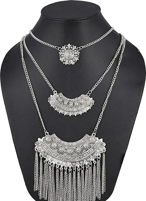 Checkout this latest Necklaces & Chains
Product Name: *Elite Bejeweled Women Necklaces & Chains*
Sizes:Free Size
Country of Origin: India
Easy Returns Available In Case Of Any Issue


SKU: ChFu
Supplier Name: SS TECH SOLUTIONS

Code: 771-11462881-453

Catalog Name: Elite Bejeweled Women Necklaces & Chains
CatalogID_2153441
M05-C11-SC1092