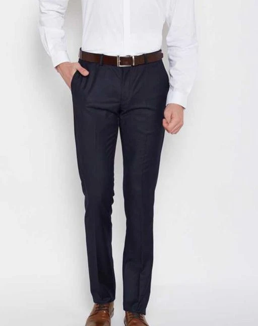 2021 Mens Spring Summer Chinos Fashion Business Casual Long Pants Sui   Opal Formalwear