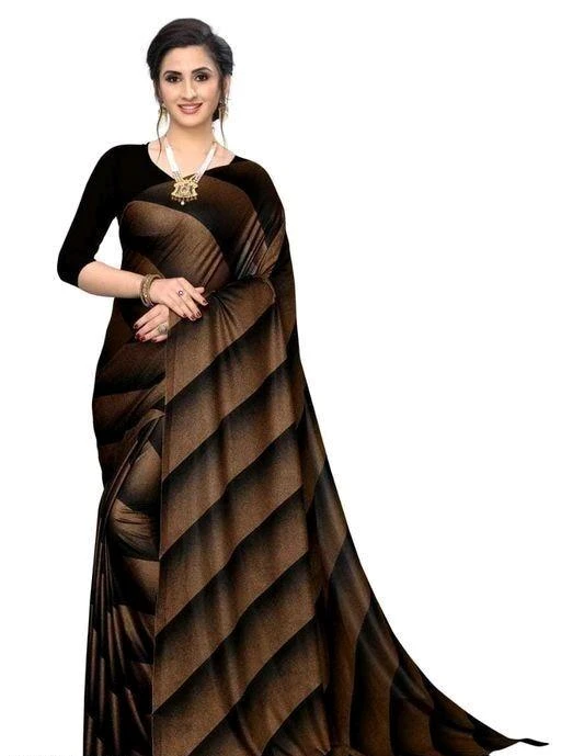 Checkout this latest Sarees
Product Name: *Jivika Alluring Sarees*
Saree Fabric: Lycra
Blouse: Separate Blouse Piece
Blouse Fabric: Mulberry Silk
Pattern: Printed
Blouse Pattern: Solid
Net Quantity (N): Single
Sizes: 
Free Size (Saree Length Size: 5.5 m, Blouse Length Size: 0.8 m) 
Country of Origin: India
Easy Returns Available In Case Of Any Issue


SKU: jajnani-cross-Gold
Supplier Name: JANANI FAB

Code: 353-11504898-798

Catalog Name: Chitrarekha Superior Sarees
CatalogID_2163711
M03-C02-SC1004
.