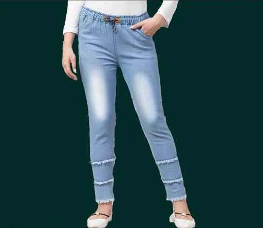 Buy JEALOUS 21 Skinny Fit Ankle Length Denim Womens Jeans  Shoppers Stop