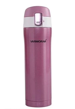 KAVANA Vacuum Insulated Water Bottle Thermos Hot and Cold Flask for  Water,Tea,Coffee 400 ml Bottle - Buy KAVANA Vacuum Insulated Water Bottle  Thermos