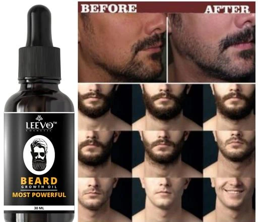Checkout this latest Beard Oil
Product Name: *Advanced and Powerful Leevo Beard Growth oil – For Faster Beard Growth & Patchy Beard With Redensyl And 8 Natural Oils | Beard oil | Beard growth oil| Dadhi Oil | Mooch Oil | Advance Beard Oil | Complete & Patchy Beard Fill Oil | White Beard Prevent Oil | Beard Hair growth oil | *
Product Name: Advanced and Powerful Leevo Beard Growth oil – For Faster Beard Growth & Patchy Beard With Redensyl And 8 Natural Oils | Beard oil | Beard growth oil| Dadhi Oil | Mooch Oil | Advance Beard Oil | Complete & Patchy Beard Fill Oil | White Beard Prevent Oil | Beard Hair growth oil | 
Brand Name: Others
Net Quantity (N): 1
JJ industry
Country of Origin: India
Easy Returns Available In Case Of Any Issue


SKU: Leevo21
Supplier Name: Felcon professional

Code: 282-115373871-995

Catalog Name:  Premium Soothing Beard Oil & Wax
CatalogID_33562895
M07-C45-SC1819