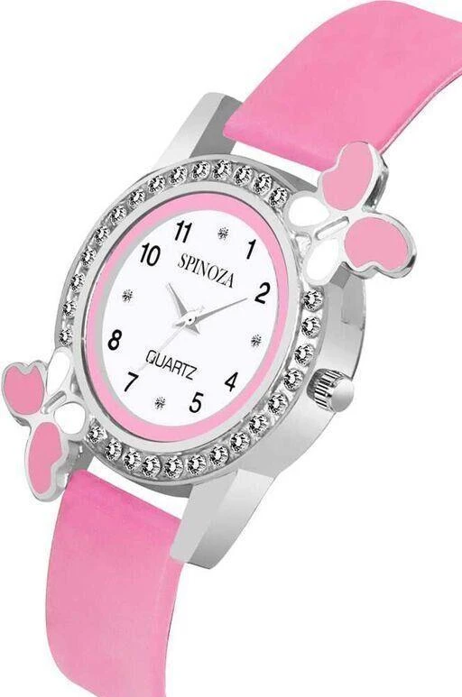 Checkout this latest Analog Watches
Product Name: *NEW STYLISH BF pink WATCH*
Strap Material: Alloy
Case/Bezel Material: Alloy
Case: The Goal
Clasp Type: Bracelet
Date Display: No
Dial Color: Pink
Dial Design: Others
Dial Shape: Round
Dual Time: No
Gps: No
Light: No
Mechanism: Mechanical Automatic
Power Source: Battery Powered
Scratch Resistant: No
Shock Resistance: No
Water Resistance: No
Add On: Bracelets
Net Quantity (N): 1
Name : NEW STYLISH BF pink WATCH  Dial Color : White  Dial Shape : Round  GPS : No  Ideal For : Kids-Girls  Net Quantity (N) : 1  Strap Colour : Pink  Strap Material : Rubber  Strap type : Belt  Water Resistance : No  NEW STYLISH BF pink  WATCH  Country of Origin : India
Sizes: 
Free Size (Dial Diameter Size: 38 mm) 
Country of Origin: India
Easy Returns Available In Case Of Any Issue


SKU: NEW STYLISH BF pink WATCH
Supplier Name: MR.KACHARIYA

Code: 841-115649984-999

Catalog Name: Versatile Women Analog Watches
CatalogID_33656882
M05-C13-SC2152