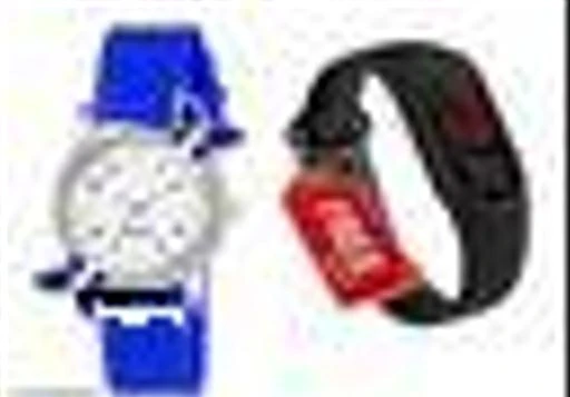 Checkout this latest Analog Watches
Product Name: *NEW TRADING ANALOG WATCH FOR GIRLS AND WOMEN WITH FREE M2 BAND WATCH FOR KIDS AND BOYS  bf blue &black*
Strap Material: Rubber
Case/Bezel Material: Alloy
Case: Asymmetric
Clasp Type: Buckle
Date Display: No
Dial Color: Blue
Dial Design: Others
Dial Shape: Round
Dual Time: No
Gps: No
Light: No
Mechanism: Quartz
Power Source: Original Battery And Button
Scratch Resistant: No
Shock Resistance: No
Water Resistance: No
Add On: Belt
Net Quantity (N): 2
Name : NEW TRADING ANALOG WATCH FOR GIRLS AND WOMEN WITH FREE M2 BAND WATCH FOR KIDS AND BOYS black&black  Strap Material : Rubber  Case/Bezel Material : Alloy  Case : Asymmetric  Clasp Type : Buckle  Date Display : No  Dial Color : Black  Dial Design : Others  Dial Shape : Round  Dual Time : No  Gps : No  Light : No  Mechanism : Quartz  Power Source : Original Battery And Button  Scratch Resistant : No  Shock Resistance : No  Water Resistance : No  Add On : Belt  Name : NEW TRADING ANALOG WATCH FOR GIRLS AND WOMEN WITH FREE M2 BAND WATCH FOR KIDS AND BOYS Case : Rectangular Clasp Type : Bracelet Date Display : No Dial Color : White Dial Design : solid Dial Shape : Diamond Dual Time : No GPS : No Ideal For : Unisex Light : No Mechanism : Quartz Multipack : 2 Occasion : Casual Power Source : Battery Powered Scratch Resistant : No Strap Colour : White Strap Material : Pu Strap type : Belt Water Resistance : No Add On : Bracelets Country of Origin : India  Sizes :  Free Size (Dial Diameter Size : 36 mm)  Country of Origin : India
Sizes: 
Free Size (Dial Diameter Size: 34 mm) 
Country of Origin: India
Easy Returns Available In Case Of Any Issue


SKU: NEW TRADING ANALOG WATCH FOR GIRLS AND WOMEN WITH FREE M2 BAND WATCH FOR KIDS AND BOYS  bf blue &black
Supplier Name: MR.KACHARIYA

Code: 091-115687074-999

Catalog Name: Fabulous Women Analog Watches
CatalogID_33668098
M05-C13-SC2152
