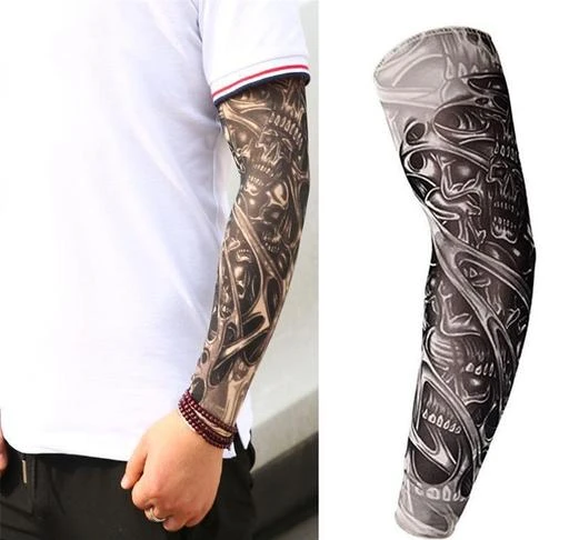 Tattoo uploaded by Kailey Reyes  Full Leg Hand And Sleeve Tattoos   Tattoodo