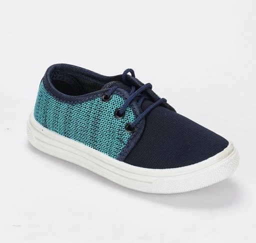 Checkout this latest Casual Shoes
Product Name: *Fabulous Latest Boys Casual Shoes*
Material: Synthetic
Sole Material: PVC
Fastening & Back Detail: Lace-Up
Pattern: Solid
Net Quantity (N): 1
Sizes: 
6-9 Months (Foot Length Size: 5.5 in) 
9-12 Months (Foot Length Size: 5.5 in) 
12-15 Months (Foot Length Size: 6 in) 
15-18 Months (Foot Length Size: 6 in) 
18-21 Months (Foot Length Size: 6.5 in) 
21-24 Months (Foot Length Size: 6.5 in) 
Country of Origin: India
Easy Returns Available In Case Of Any Issue


SKU: K3_GREEN
Supplier Name: SJT FOOTWEAR INDUSTRIES

Code: 392-11592872-297

Catalog Name: Smarty Elegant Boys Casual Shoes
CatalogID_2185114
M09-C31-SC1188