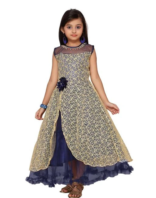 Girls 2024 dress modern