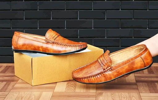 Loafers kind on sale