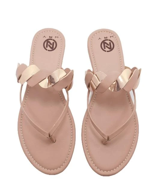 Simple sandals 2024