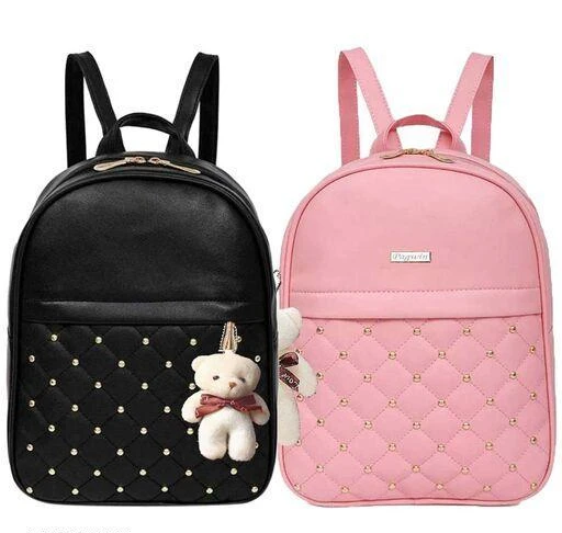 2021 Trending Handbag Fashion College School Bags Girls High Quality PU  Backpack  China PU Backpack and Sport Backpack price  MadeinChinacom
